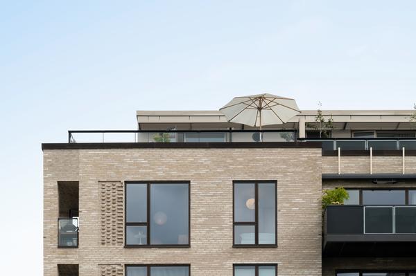 Sundkaj 81, 4. th. Ejerlejlighed