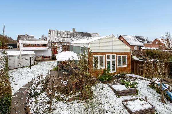 Assensvej 21,  Villa