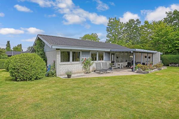Havrevænget 317 Villa