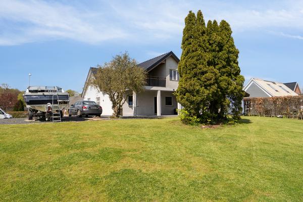 Tallerupvej 66, Tommerup St Villa