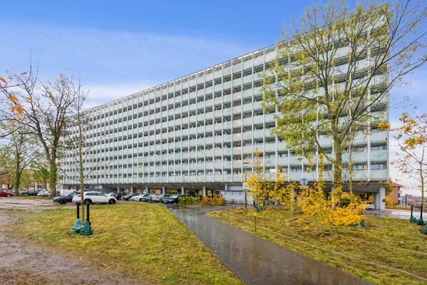 Lehwaldsvej 5, 4. m. Ejerlejlighed