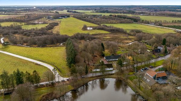 Skærgårdvej 32,  Landejendom