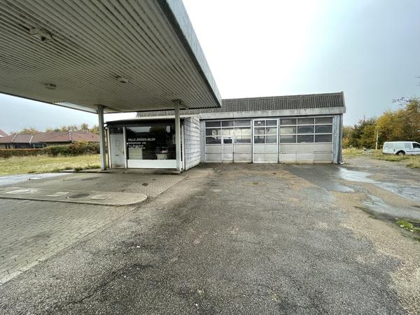 Søndergade 30B,  Erhverv