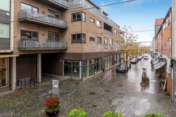 Bryggergade 1, 2. 2 Ejerlejlighed