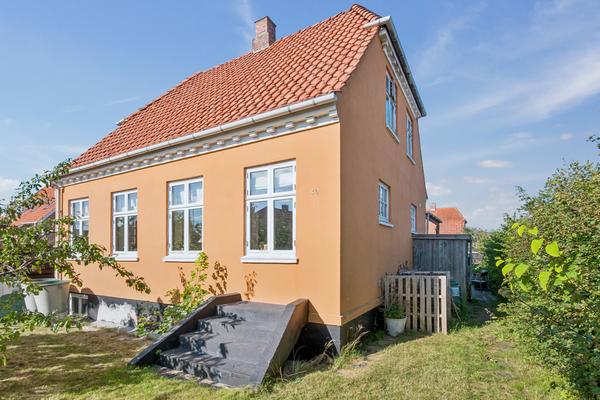 Frederiksborgvej 49 Villa