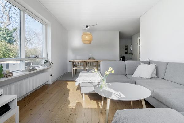 Flintingevej 10, Flintinge Villa