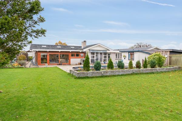 Pilehavevænge 30 Villa