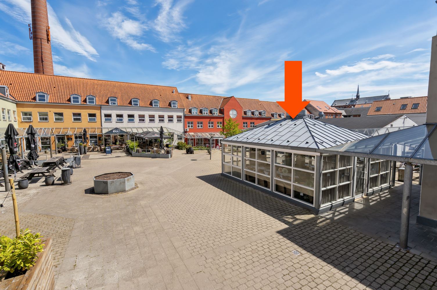 Lokal, 49 m²