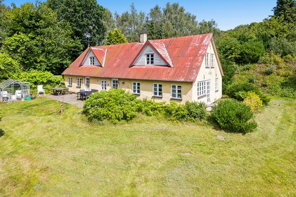 Anneksvej 33, Alstrup Villa