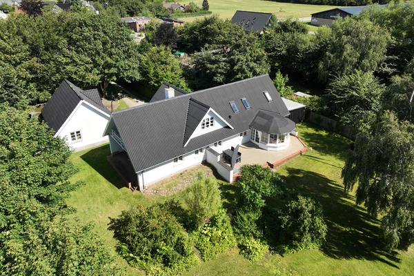 Ågade 6B Villa