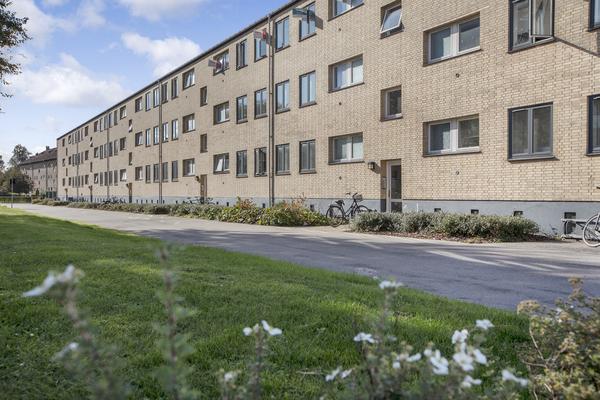 Pilegårdsvej 50, st. 3. Ejerlejlighed