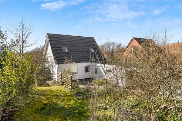 Storegade 126, Holsted St Villa