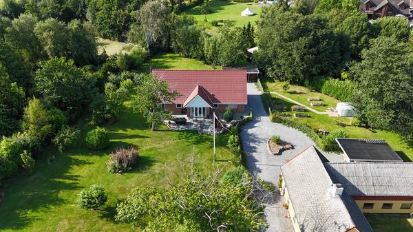 Almevej 165 Villa