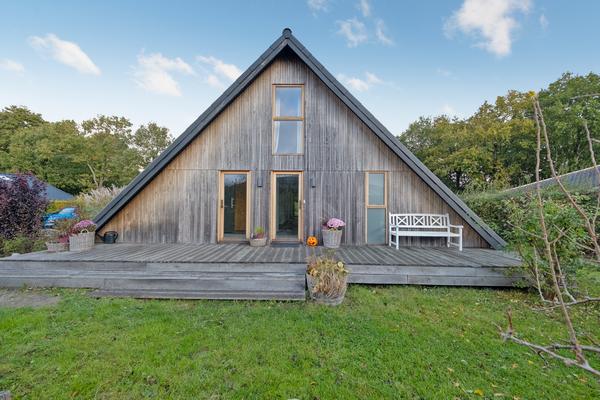 Klaus Berntsens Vej 294, Højby Villa