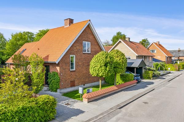 Robenheje 16 Villa
