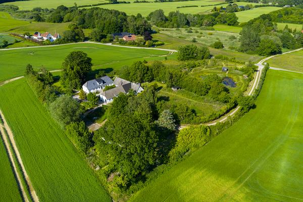 Appevej 56, Højeløkke Villa