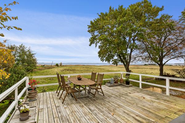 Hovedgaden 123 Villa