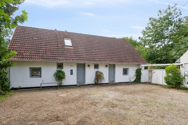 Ulvshalevej 235B, Ulvshale Villa