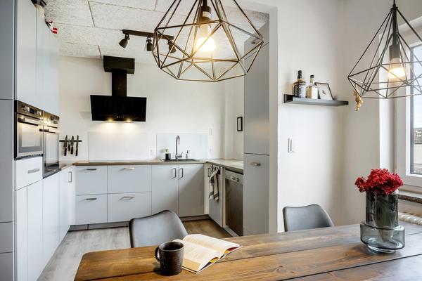 Finlandsvej 2G, 1. th. Ejerlejlighed