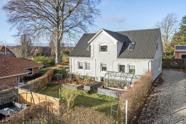 Bøgeparken 1B, 1 Ejerlejlighed