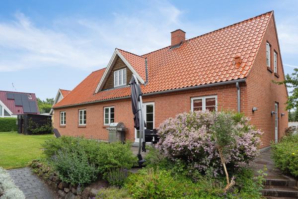 Vejløvej 64C,  Villa
