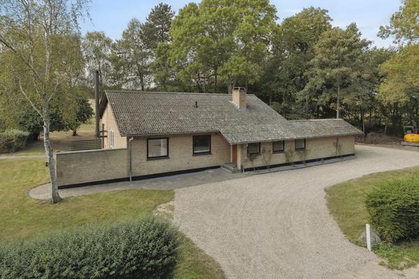 Fulbyvej 33 Villa