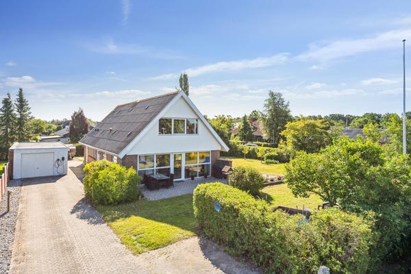 Madekildeengen 34,  Villa