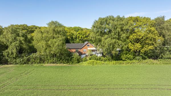 Stokkildhovedvej 25,  Villa