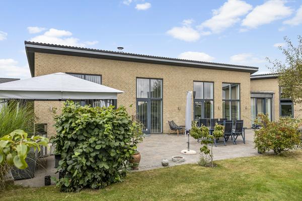Adonisvej 31 Villa
