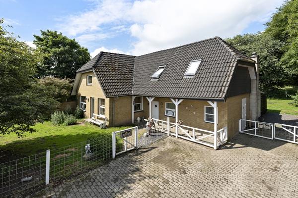Gammelbyvej 41, Gammelby Villa