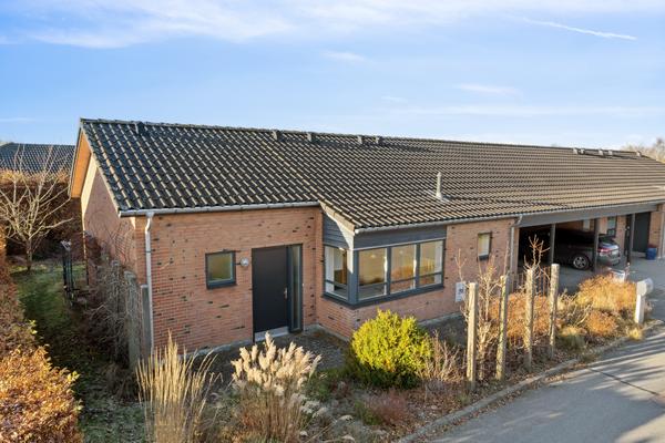 Gjessøparken 28,  Andelsbolig