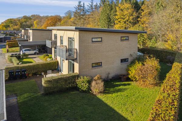 Engelsborgvej 79 Villa