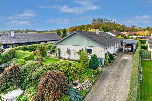 Stigsager 43, Rørby Villa