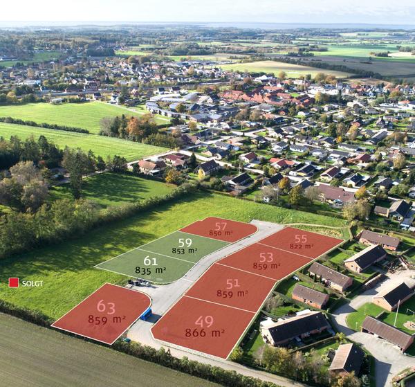 Tåruplundvej 59, Gelsted Grund