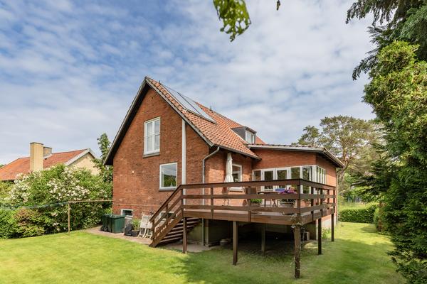 Holmeparken 51 Villa