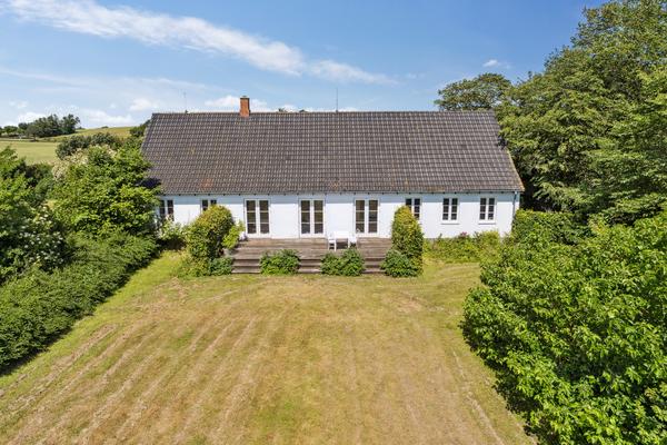 Søndre Landevej 36, Råby Villa