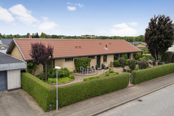 Kirkestien 35, Ødsted Villa
