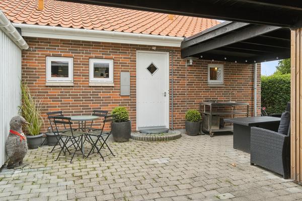Anemonevej 2 Villa