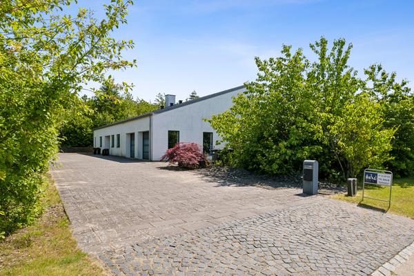 Kirsebærhegnet 18 Villa