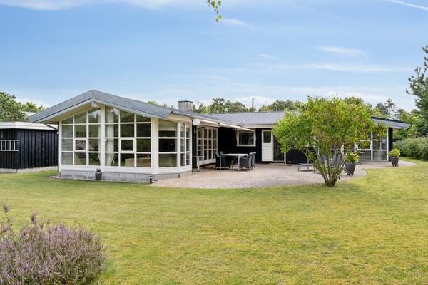 Lillerisvænget 9, Bildsø Fritidshus