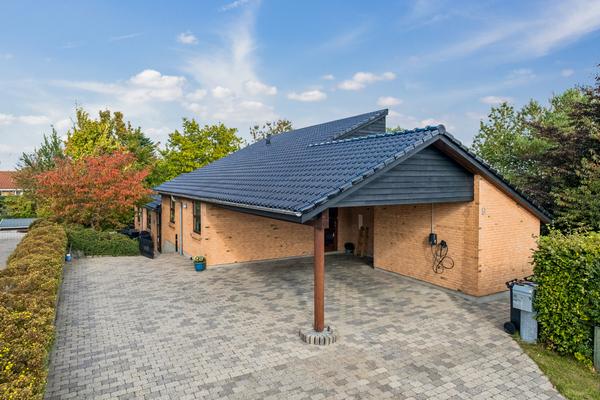 Egernvej 9 Villa