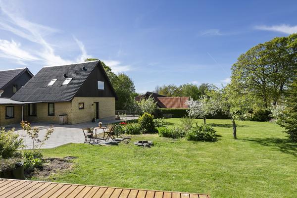Overvejen 6 Villa