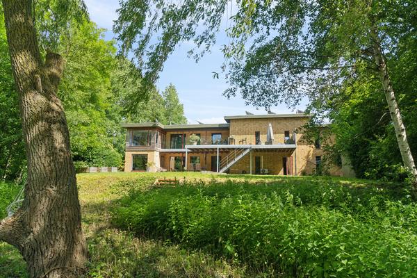 Rosagervej 4 Villa