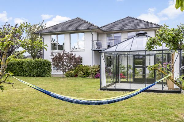 Medeavej 10 Villa