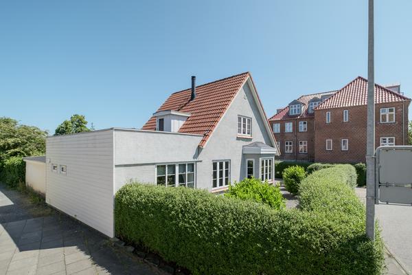 Mølholm Landevej 3 Villa