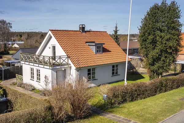 Vindingvej 6A Ejerlejlighed
