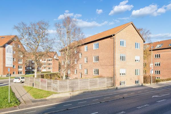 Marselis Boulevard 134, 2. 1 Ejerlejlighed