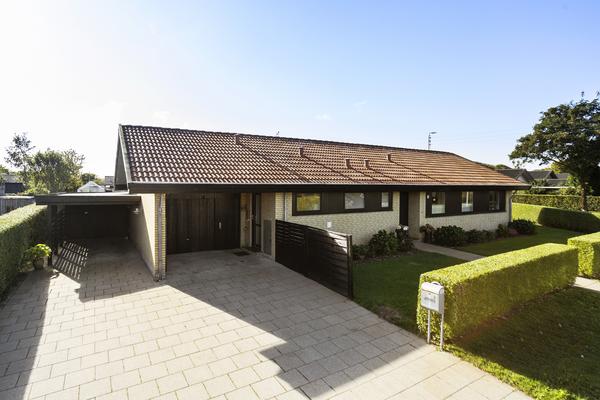 Snerlevej 2 Villa