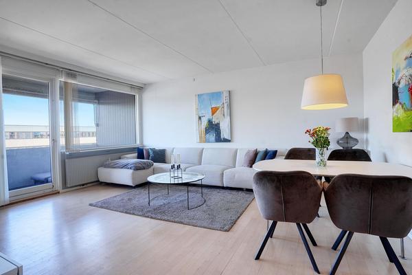 Hørsholm Park 5, 4. mf Ejerlejlighed