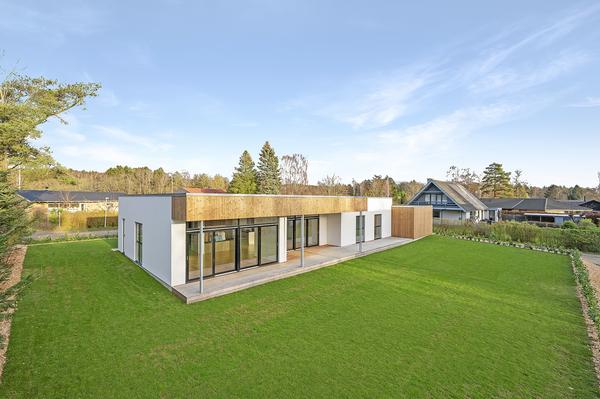 Kildetoften 13,  Villa